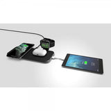 Zens 4-in-1 Trådløs Charger