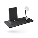 Zens 4-in-1 iPad + MagSafe Trådløs charger