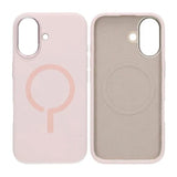 iPhone 17 Deksel Kameralinsebeskyttelse Rosa
