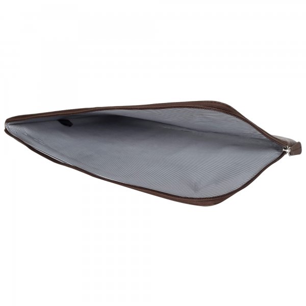 Buffalo Sleeve Laptop Deksel 13" Brun