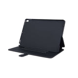 Onsala iPad Air 2019 (gen 3) Etui Ekte Skinn Svart