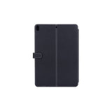 Onsala iPad Air 2019 (gen 3) Etui Ekte Skinn Svart