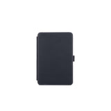 Onsala iPad Mini 2019 (gen 5) Etui Ekte Skinn Svart