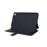 Onsala iPad Mini 2019 (gen 5) Etui Ekte Skinn Svart