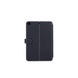 Onsala iPad Mini 2019 (gen 5) Etui Ekte Skinn Svart