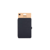 Onsala iPad Mini 2019 (gen 5) Etui Ekte Skinn Svart