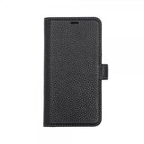 Onsala iPhone 11 Pro Etui Ekte Skinn Svart
