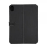 Onsala iPad 10.9 (gen 10)/iPad 11 (A16) Etui Lær Svart
