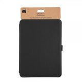 Onsala iPad 10.9 (gen 10)/iPad 11 (A16) Etui Lær Svart