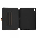 Onsala iPad 10.9 (gen 10)/iPad 11 (A16) Etui Lær Brun