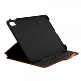 Onsala iPad 10.9 (gen 10)/iPad 11 (A16) Etui Lær Brun
