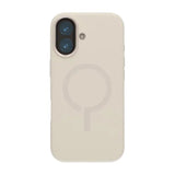 iPhone 17 Deksel Kameralinsebeskyttelse Hvit
