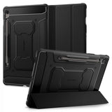 Spigen Samsung Galaxy Tab S10 FE Etui Rugged Armor Pro Matte Black