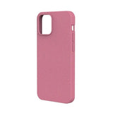 Pela iPhone 12 Mini Deksel Eco Friendly Slim Cassis