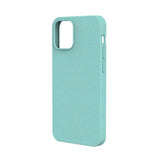 Pela iPhone 12 Mini Deksel Eco Friendly Slim Purist Blue