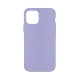 Pela iPhone 12 Mini Deksel Eco Friendly Lavender