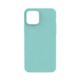 Pela iPhone 12/iPhone 12 Pro Deksel Eco Friendly Slim Purist Blue