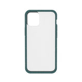 Pela iPhone 12 Mini Deksel Eco Friendly Clear Grønn