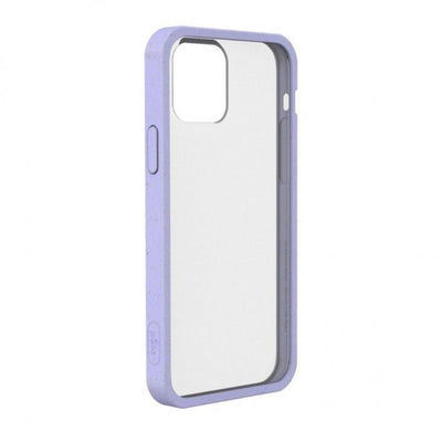 Lila/Transparent