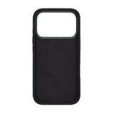 iPhone 17 Pro Max Deksel Kameralinsebeskyttelse Svart
