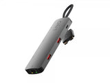 LINQ by Elements 7 in 2 PRO D2-Edition USB-C Multiport Hub