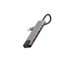 LINQ by Elements 6 in 1 PRO USB-C Multiport Hub