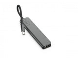 LINQ by Elements 7 in 1 PRO USB-C Multiport Hub