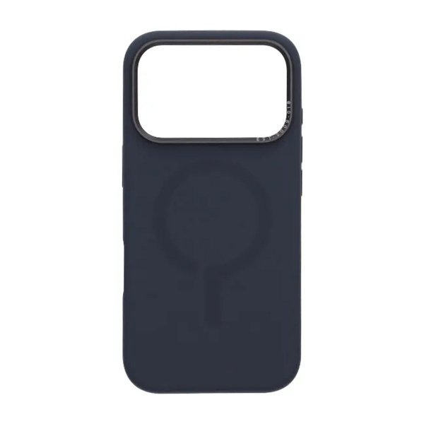 iPhone 17 Pro Max Deksel Kameralinsebeskyttelse Blå