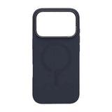 iPhone 17 Pro Max Deksel Kameralinsebeskyttelse Blå