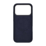 iPhone 17 Pro Max Deksel Kameralinsebeskyttelse Blå