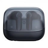 Baseus Hodetelefoner True Wireless AeQur G10 Cluster Black