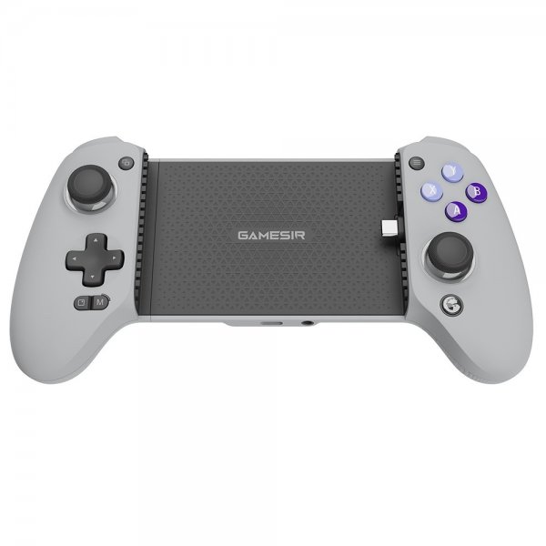 GameSir G8 Galileo Type-C Wired Mobile Gaming Controller