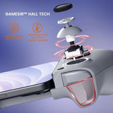 GameSir G8 Galileo Type-C Wired Mobile Gaming Controller