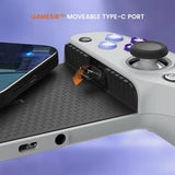 GameSir G8 Galileo Type-C Wired Mobile Gaming Controller
