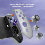 GameSir G8 Galileo Type-C Wired Mobile Gaming Controller