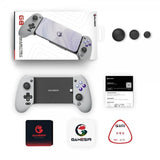 GameSir G8 Galileo Type-C Wired Mobile Gaming Controller