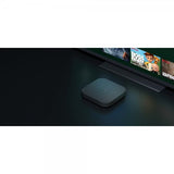 Xiaomi Mi Box S 4K Ultra HD Set-Top Box