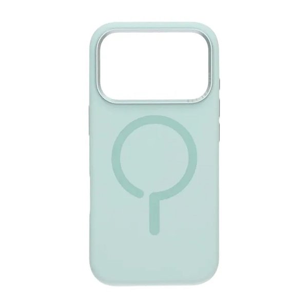iPhone 17 Pro Max Deksel Kameralinsebeskyttelse Grønn