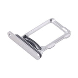 iPhone 16 Pro og 16 Pro Max SIM-kortholder - Hvit