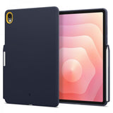 Spigen Samsung Galaxy Tab S11 Deksel Nano Pop Blueberry Navy