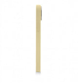 Decoded iPhone 14 Plus Deksel Silicone Backcover Sweet Corn