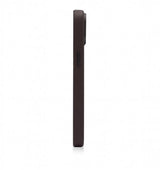 Decoded iPhone 14 Plus Deksel Leather Backcover Brun