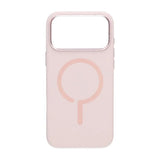 iPhone 17 Pro Deksel Kameralinsebeskyttelse Rosa
