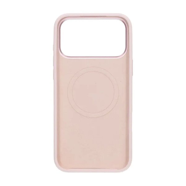 iPhone 17 Pro Deksel Kameralinsebeskyttelse Rosa