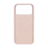 iPhone 17 Pro Max Deksel Kameralinsebeskyttelse Rosa