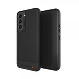 Gear4 Samsung Galaxy S22 Plus Deksel Copenhagen Svart