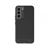 Gear4 Samsung Galaxy S22 Plus Deksel Copenhagen Svart