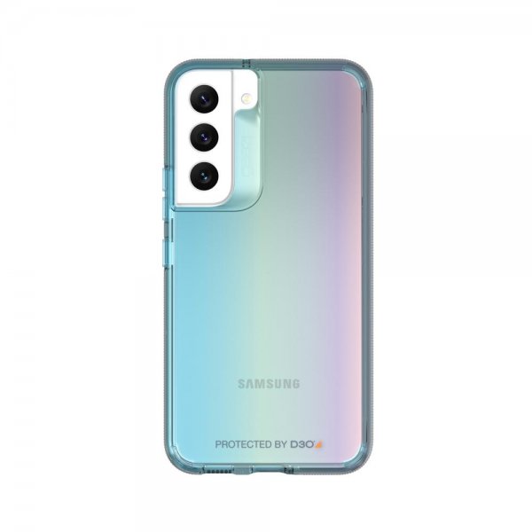 Gear4 Samsung Galaxy S22 Plus Deksel Milan Aurora