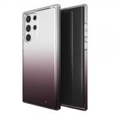 Gear4 Samsung Galaxy S22 Ultra Deksel Milan Burgundy
