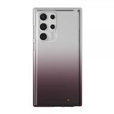 Gear4 Samsung Galaxy S22 Ultra Deksel Milan Burgundy